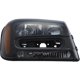 thumbnail image 1 of Faro Depo Compatible con Chevrolet Trail Blazer 2002-2005 Lado derecho, 1 of 5