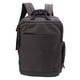 thumbnail image 1 of Mochila antirrobo para ordenador portátil, candado combinado, correas ajustables impermeables, mochila gris con puerto de carga USB para el trabajo, 1 of 5