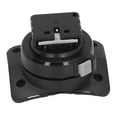 thumbnail image 3 of Adaptador de Zapatilla Caliente Flash, Accesorio ESTable Flash Hot Shoe Mount Ligero para Gooix TT685II-S, 3 of 7