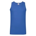 thumbnail image 1 of Fruit of the Loom  Adult Valueweight Athletic Tank Top, 1 of 3
