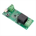 thumbnail image 5 of Módulo de Interruptor de Relé Inteligente Inalámbrico con Autobloqueo y Bluetooth WIFI de un Solo Canal con USB DC 7-32 V de, 5 of 5