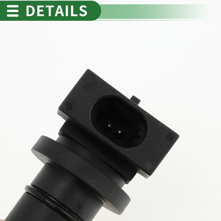 Unique Bargains 1 Pc No.3610797C91 Transmission Speed Sensor