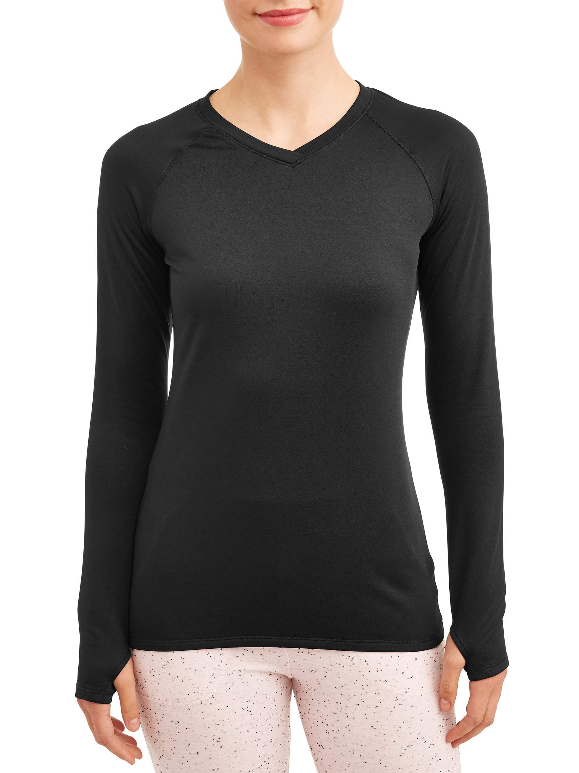 ClimateRight by Cuddl Duds ClimateRight by Cuddl Duds Women's Plush