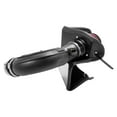 thumbnail image 3 of Flowmaster 615130 Performance Air Intake - Delta Force - 11-14 Mustang w/ 5.0L, 3 of 5