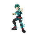 thumbnail image 4 of Figura de acción Total Anime 6.5 pulgadas Varios modelos 1 pieza, 4 of 4