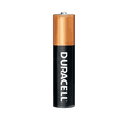 thumbnail image 2 of Pilas Duracell Aaa Pack De 4 Piezas Alcalinas 1.5 V MN2400, 2 of 3