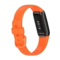 thumbnail image 3 of Cameland New For Fitbit-Luxe Soft Sports Watch Wrist Strap Loop, 3 of 6