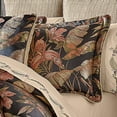 thumbnail image 3 of J. Queen New York  Martinique Comforter Set California King, 3 of 4
