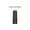 #0457-Black, variant on Cheapark Bedside Lamp Desk Lighting Minimalist Indoor Illumination For Bedroom Study Living Room Daily Rest Relax Household Ambient Light Fixture