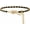 Gold, variant on Chain Belts Leather Waist Belt for Women Layered Metal Chain Belt