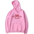 thumbnail image 1 of Chandail à Capuchon Unisexe Stray Kids Merch 2025 World Tour dominATE, Sweat à Manches Longues Décontracté, à la Mode et Confortable à Porter, 1 of 6