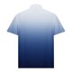 thumbnail image 4 of Camisetas de Manga Larga para Hombres Cuello Girado Hacia Abajo Sólido Imitación Algodón, Casual Botón Abajo Blusa Camiseta para Casa Y Diario Cuatro Estaciones, 4 of 6