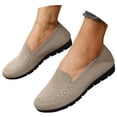 thumbnail image 2 of EliteGoogv Mens Slide Sandals Open Toe On Slippers for Men Bathroom Pool Indoor Outdoor Walking Shoes Sneakers US :8, 2 of 9
