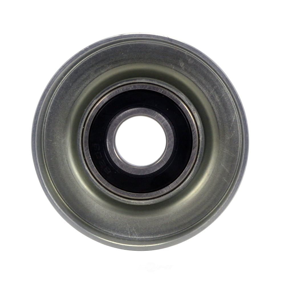 Litens 900728A Accessory Belt Drive Idler Pulley - Original Equipment Quality