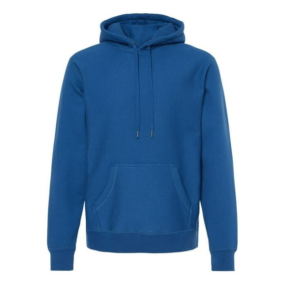 Independent Trading Co. Legend - Premium Heavyweight Cross-Grain Hooded Sweatshirt
