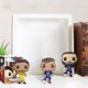 thumbnail image 4 of La mejor opción de regalo! Nuevo Fútbol Club Barcelona Figura de Acción Adornos Modelo Muñeca Decoración Mostrar Juguetes Para Niños Y Adultos, 4 of 6