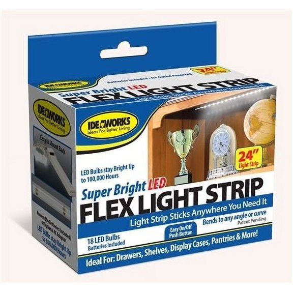 Jobar 24" Flex Light Strip