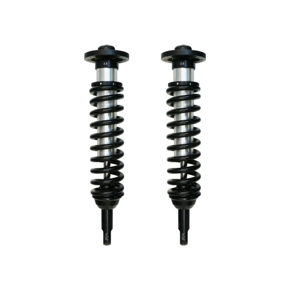 Icon Vehicle Dynamics 91700 09-13 F150 4WD 2.5 VS IR COILOVER KIT Fits select: 2009 FORD F150, 2013 FORD F150 SUPER CAB