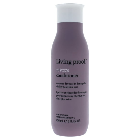Acondicionador Living Proof Living Proof Restore Conditioner - Dry or Damaged Hair Acondicionador Unisex 8oz