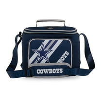 IGLOO  Dallas Cowboys Square Lined 4-Pack Cooler