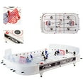 thumbnail image 1 of NHL Stanley Cup Hockey Table Game (NY Rangers / Boston Bruins), 1 of 4