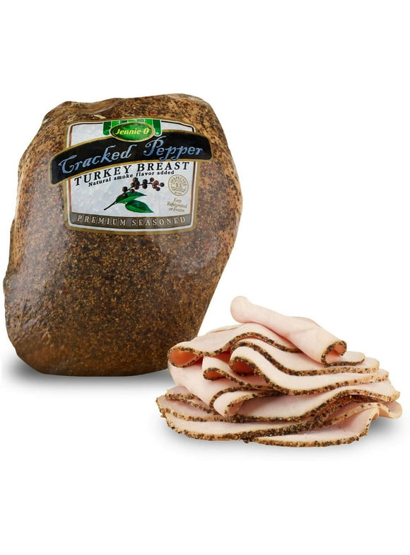 Deli Sliced Turkey in Deli Meat & Cheese