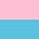 Pink & Blue