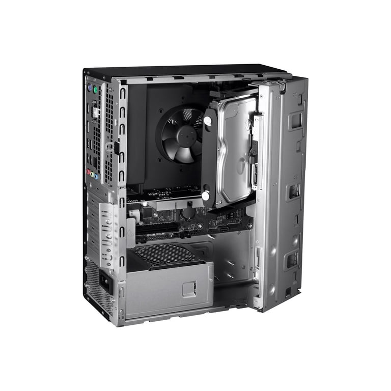 Asus ExpertCenter D7 D700SA-XB501 Desktop Computer, Intel Core i5