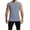 Gray, variant on BRGZLK Tank Tops For Men Sleeveless Shirts Quick Dry Sun Protection Upf 50 Athletic Gym Workout Muscle Shirts