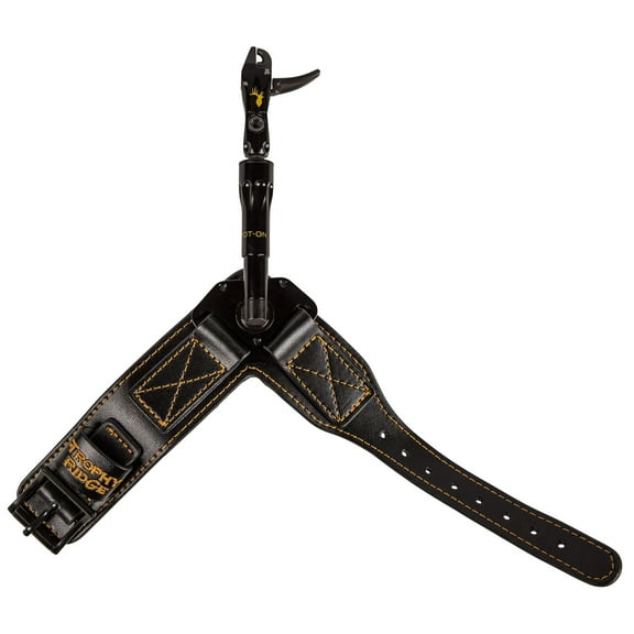 Fletcher Spot-On Hunting and Target Release Aid, Single Caliper