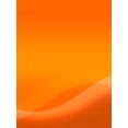 thumbnail image 4 of BSDHOME Polyester 5x7ft Abstract Orange Photography Backdrop Wallpaper Background Photo Studio Props Wall, 4 of 5