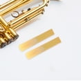 thumbnail image 3 of MIANGASTORE 10 pcs Traditional Clarinet Reeds Beginner Clarinet Reeds Bass Clarinet Reeds for Performance, 3 of 8