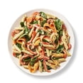 thumbnail image 2 of (Pack Of 6) Ancient Harvest Pasta Penne Green Lentil 9.6 Oz, 2 of 5