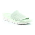 thumbnail image 6 of Ryka Women's Ellie Slide Sandal Celadon Green 9M, 6 of 8