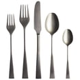 thumbnail image 1 of Mepra 104122020 Italia Ice Flatware Set - 20 Piece, 1 of 4