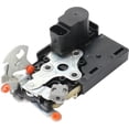 thumbnail image 3 of Replacement RC31530022 Door Lock Actuator Compatible with 2000-2005 Buick LeSabre 2000, 2002-2006 Cadillac Escalade Front, Left Driver, 3 of 3