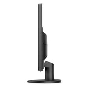 HP V24 24 inch TN Full HD 1920 x 1080 LED Backlit LCD Monitor 2-Pack Bundle with HDMI and VGA ports, AMD FreeSync, 75Hz Refresh Rate, Low Blue Light and Desk Mount Clamp Dual Monitor Stand