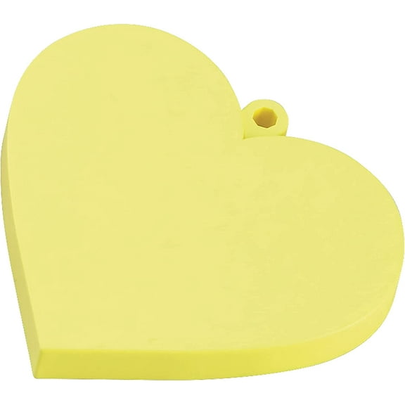 Nendoroid More Yellow Heart Base