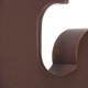 thumbnail image 5 of Tomfeel Number Cork Holder "0-9" y "&" Numeral Wall Art Cork Box Colector de Tomfeel Silver, 5 of 7