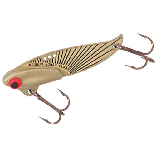 Heddon sonar flash Clearance