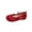 Red, variant on Party Flats Shoes ,8.5 Little Kid ,Red