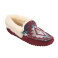 thumbnail image 3 of Lamo Aussie Moc Women's Slippers, 3 of 10