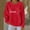 a2001_Red2, variant on Vetsdori Long Sleeved Sweatshirts for Women Pullover Crew Neck Tops Valentine Winter/Spring Gifts for Women Casual,Love Heart Holiday Womens Shirts Graphic