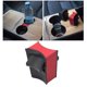 thumbnail image 1 of Limitador de soporte de taza de coche para Tesla modelo 3/modelo Y 2017-2020 rojo Sharpla Limitador de soporte interior, 1 of 8