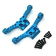 thumbnail image 1 of RC Car Upgrade Front & Rear Suspension Brackets for SCY 1/18 18101 18102 RC Crawler Ca WM29, 1 of 6