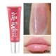 thumbnail image 2 of Ganfancp Jelly Lippies Gel Hidratante Maquillaje Transparente,10Ml Ofertas Flash Liquidación 1X Brillo de Labios, 2 of 2