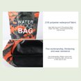 thumbnail image 4 of Worallymy bolsa impermeable portátil para natación bolsa de almacenamiento para saco seco para navegación Worallymy JD720016156, 4 of 7