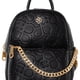 thumbnail image 2 of MOCHILA MUJER JAIME IBIZA JI 2854 NEGRO, 2 of 5