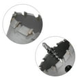 thumbnail image 5 of Unique Bargains Carbide Hole Saw Cutter Drill Bit for Stainless Steel Alloy, 58mm, 5 of 5