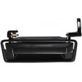 thumbnail image 5 of For Pontiac Grand Prix 1990-1996 Exterior Door Handle Driver Side | Front/Rear | Outer | Plastic | Replacement For GM1310109 | 16626761, 615343814612, 5 of 5